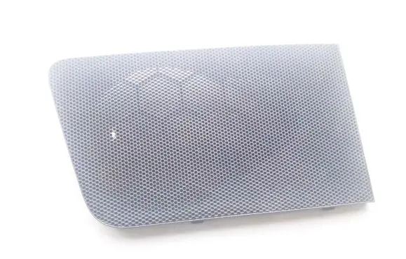 Side speaker trim/cover