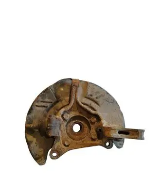 Subaru Outback Front wheel hub