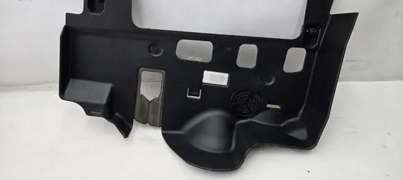 BMW 3 G20 G21 Dashboard lower bottom trim panel 6805568 58450713