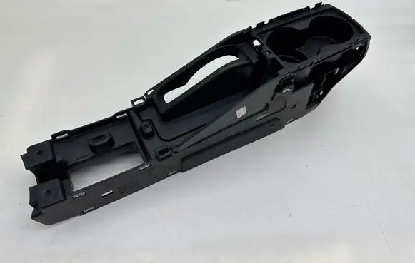 Dacia Duster II Center console 363159721R
