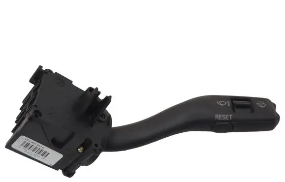 Audi A6 S6 C6 4F Wiper control stalk 4E0953503B 06040622 CZK0301204602