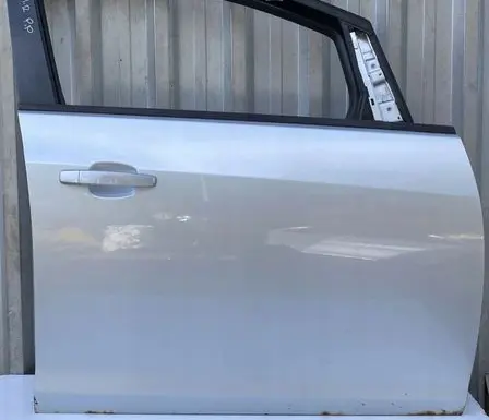 Opel Astra J Front door