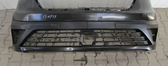 Renault Trafic III (X82) Front bumper 620226941R