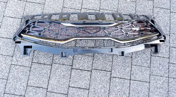 KIA Xceed Front grill 86350J7LA0 20210824 202108240046