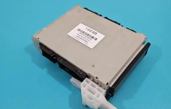 Toyota Corolla E210 E21 Central body control module 6358-9313 IMPRK1412523