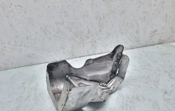 Audi A6 S6 C6 4F Exhaust heat shield 059145325AM