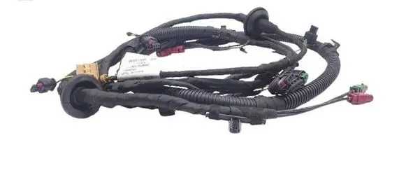 Parking sensor (PDC) wiring loom