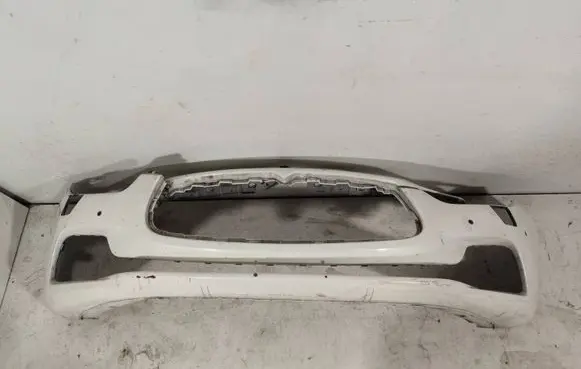 Maserati Ghibli Front bumper