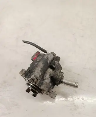 Toyota Avensis T250 Vacuum pump NOCODE