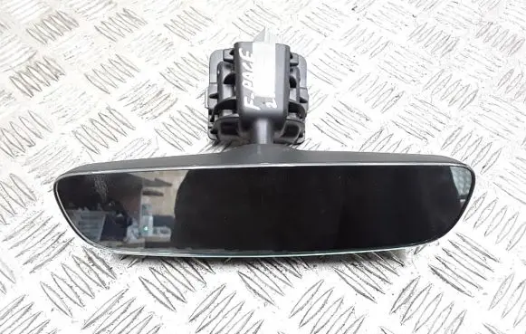 Jaguar F-Pace Rear view mirror (interior) J8A217E678AA