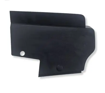 Mercedes-Benz G W463 2nd Gen side skirts sill cover A4635236100