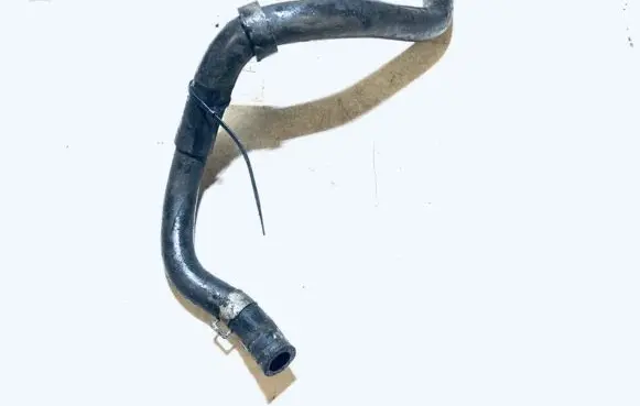 Nissan Almera Tino Power steering hose/pipe/line