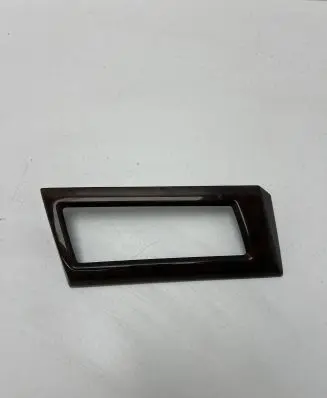 BMW 5 E60 E61 Dashboard glove box trim 6970267