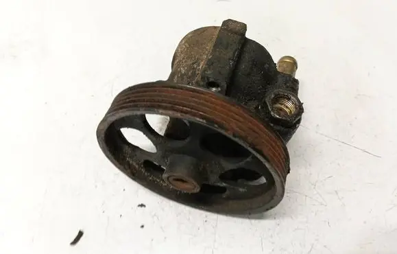 Opel Vivaro Power steering pump 26054891