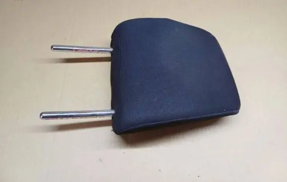 Suzuki Baleno IV Front seat headrest 