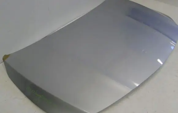 Mercedes-Benz CLA C117 X117 W117 Engine bonnet/hood
