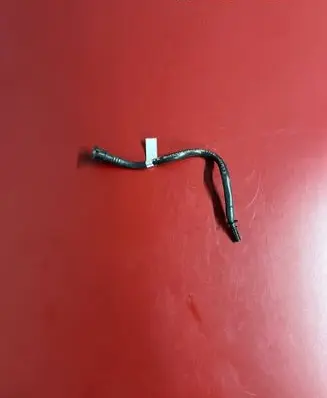 BMW X3 G01 Vacuum line/pipe/hose 8664528 11668664528