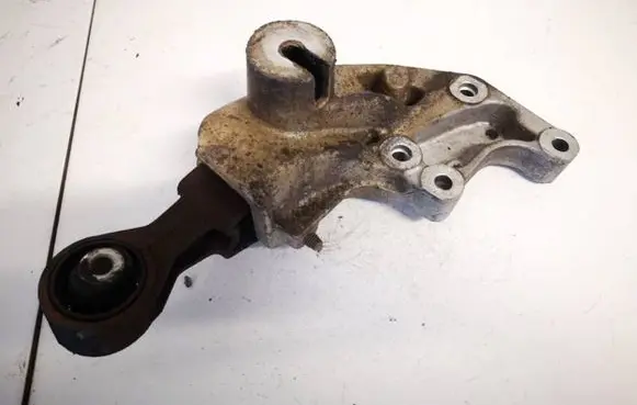 Citroen C5 Engine mount bracket 9654603780