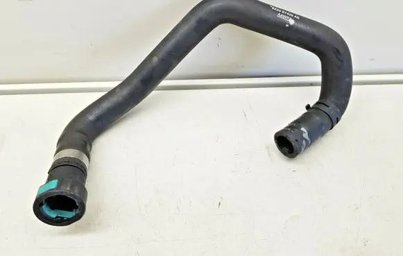Jaguar XF X250 Engine coolant pipe/hose 8X23 9Y439 AB
