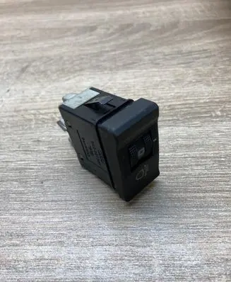 Audi 80 90 S2 B4 Headlight level height control switch 8A0941301