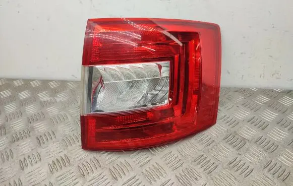 Skoda Octavia Mk3 (5E) Rear/tail lights 5E9945096