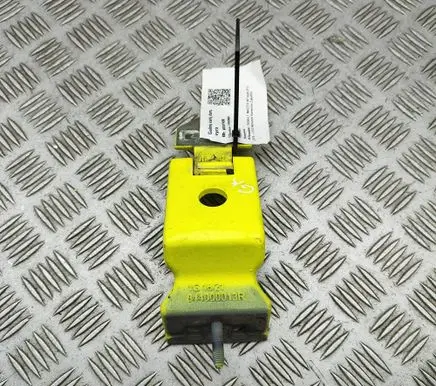 Renault Master III Rear door lower hinge 844000013R