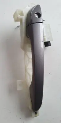 Hyundai Kona I Front door exterior handle