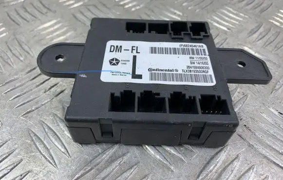 Jeep Grand Cherokee Other control units/modules P68245461AB