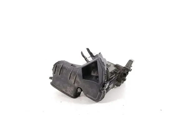 Peugeot 408 P54 Brake vacuum hose/pipe 9836359980