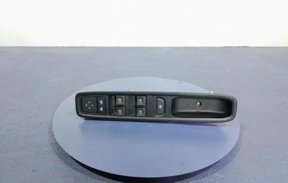 Dacia Jogger Electric window control switch 809615044R