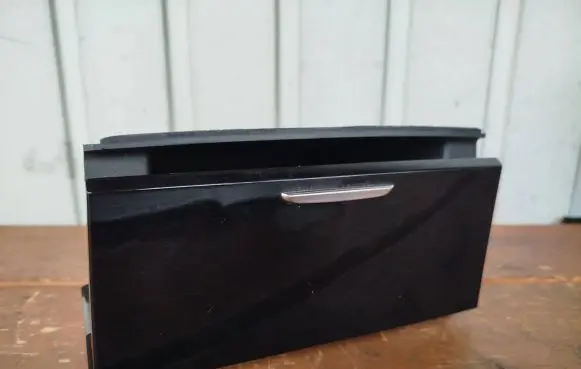 Opel Grandland X Car ashtray YP00054177