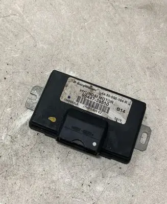 Hyundai Santa Fe Gearbox control unit/module 9544739510 4450000104K 1040003L6