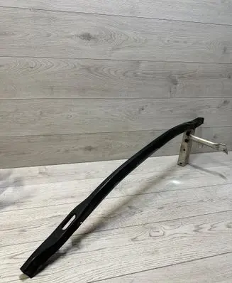 BMW 5 F10 F11 Front bumper cross member 7203078 11071510 KA887190001