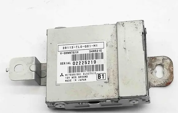 Honda Accord Other devices 39113TL0G01