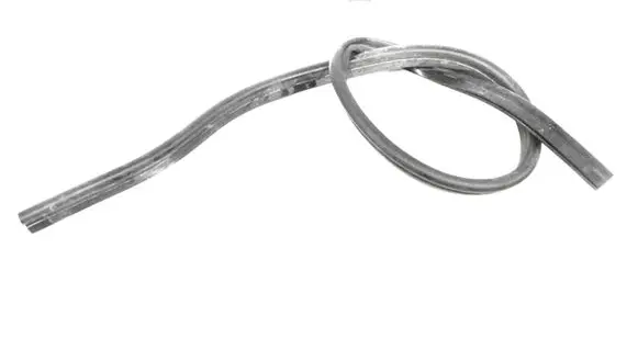 Engine compartment rubber