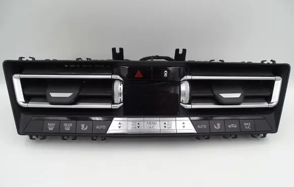 BMW 8 G15 Climate control unit 9458556 9474991