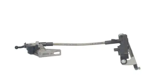 Mercedes-Benz R W251 Vent window/glass motor A2518200342 A2518201842 A2516700404