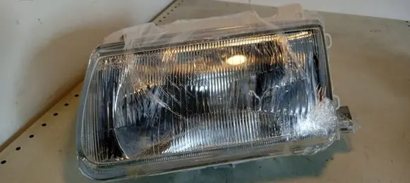 Volkswagen Polo III 6N 6N2 6NF Headlight/headlamp 4411123LLDE 6N1941017