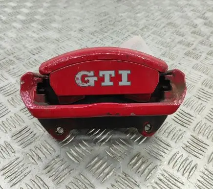 Volkswagen Golf VII Front brake caliper 5G0615124A