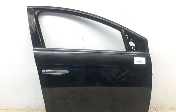 Fiat Bravo Front door