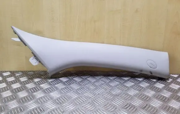 KIA Sportage (A) pillar trim
