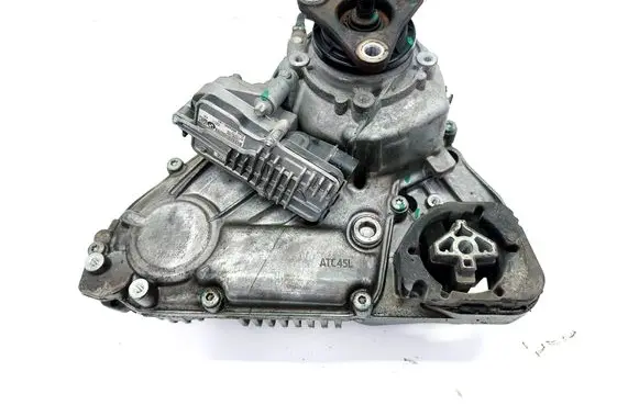 BMW X5 F15 Gearbox transfer box case 8623349 862334501 8623345