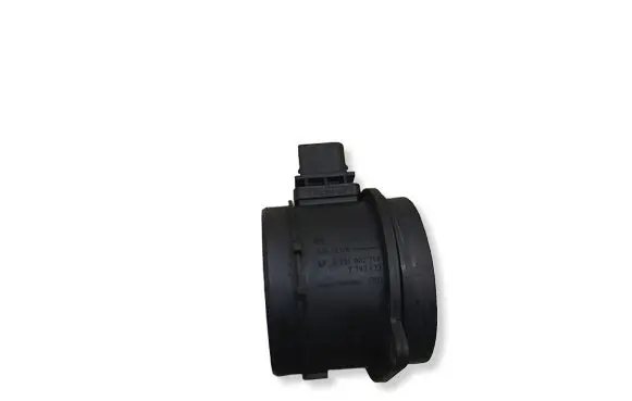 BMW 5 E60 E61 Mass air flow meter 7793633