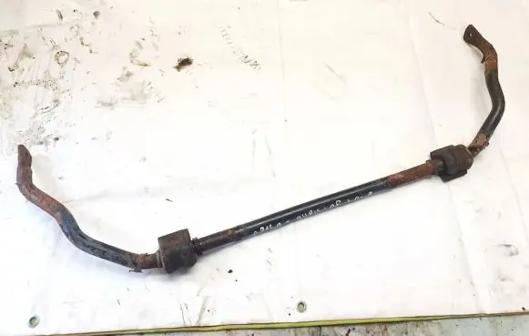 Toyota Auris 150 Front anti-roll bar/sway bar