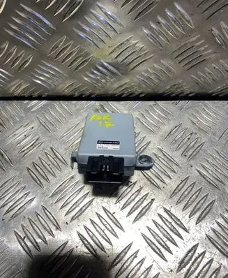 Subaru Forester SJ Fuel injection pump control unit/module 22648AA200