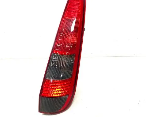 Ford Fiesta Rear/tail lights 2S6113404BG 020010999000