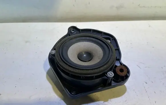 BMW X3 F25 Rear door speaker 7246671