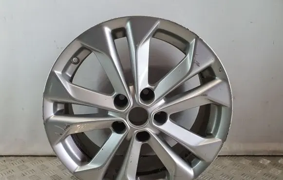 Nissan Qashqai R17 alloy rim D03004CE1A 4CE1A
