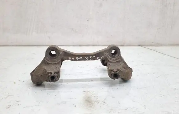 Audi A4 S4 B8 8K Front Brake Caliper Pad/Carrier 