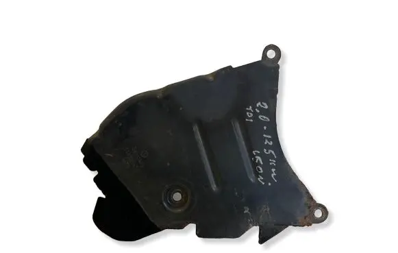Seat Leon (1P) Timing belt guard (cover) 038109147D